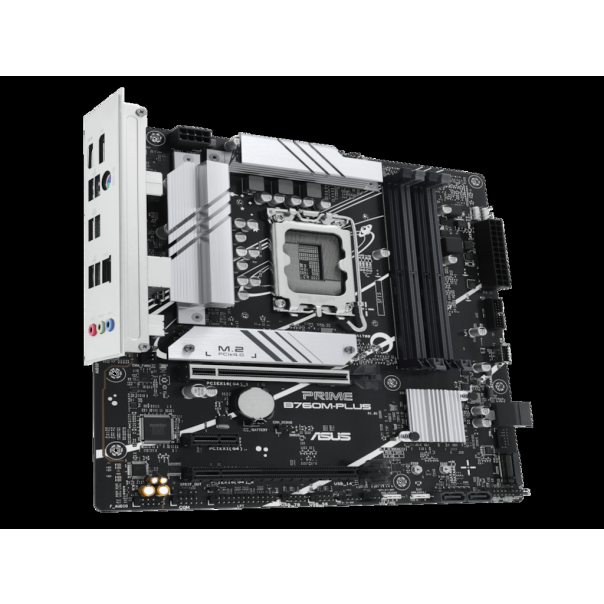 Maticna ploca ASUS PRIME B760M-PLUS/LGA1700 - EP3332384