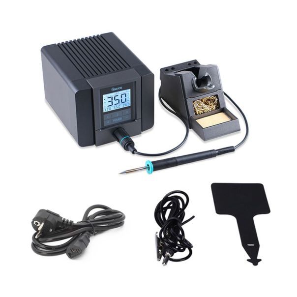 Lemilica QUICK TS1200A - 112555-1