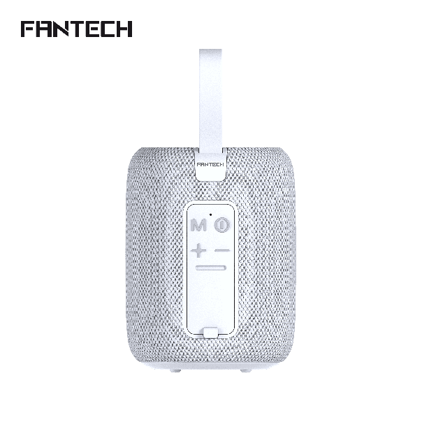 FANTECH Bluetooth zvučnik BS157 NeraBox, siva - 224134