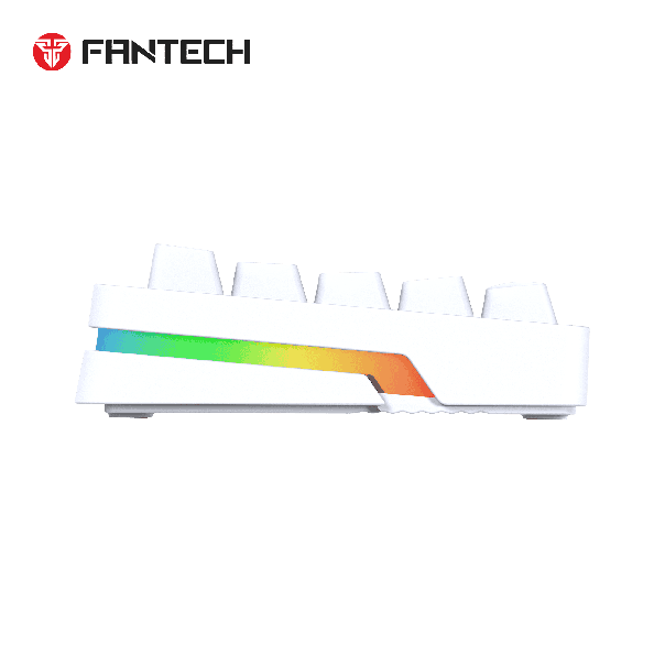 FANTECH Gejmerska mehanicka tastatura MK611 Atom X63 Space edition Taro switch - 223706