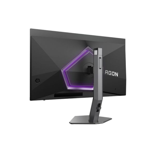 AOC Monitor 27 inča AG276QZD2 QHD 2560x1440 QD-OLED 280Hz Gaming monitor - EP3188175