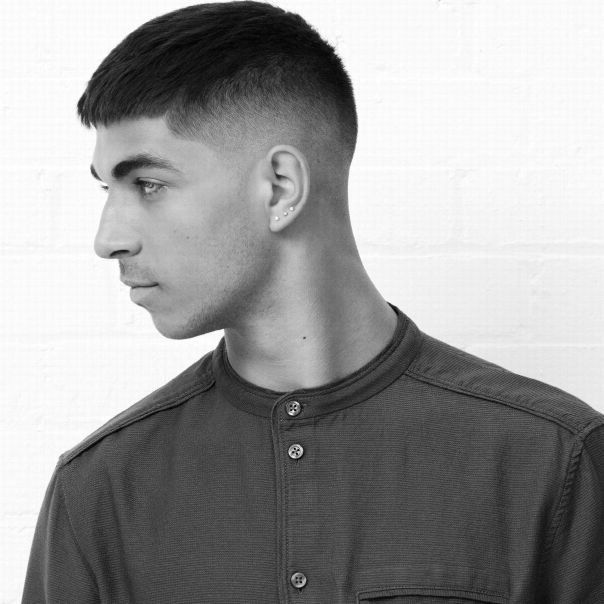 BABYLISS Trimer za kosu E978E - E978E