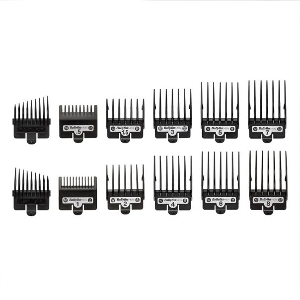 BABYLISS Trimer za kosu E996E - E996E