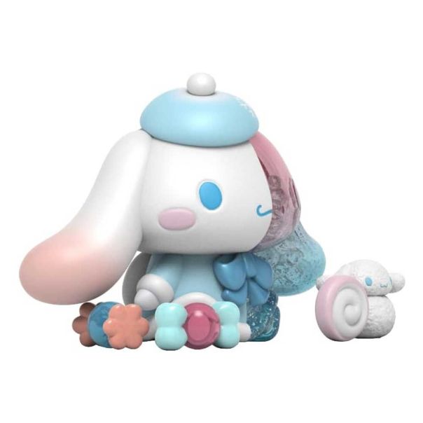 Mighty Jaxx Kandy: Sanrio Cinnamoroll Snowy Dreams Figure - EP3249514
