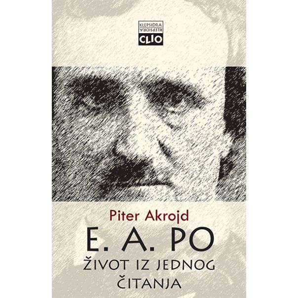 E. A. Po - život iz jednog čitanja - 9788671025041