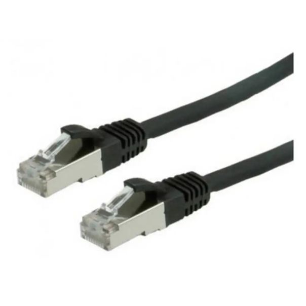 E-GREEN Kabl SFTP patch Cat6A 5m sivi - EP2859226