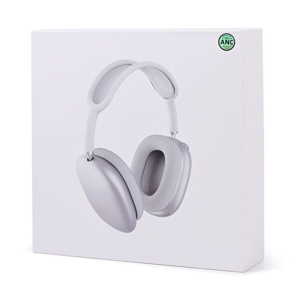 Bluetooth slusalice Airpods Pro Max crne - 224955