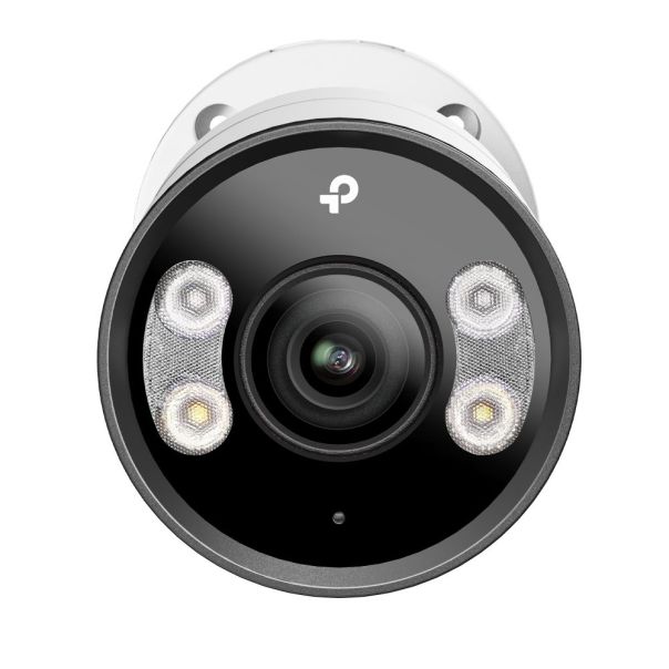TP-LINK InSight S345(4mm)(UN) VIGI 4MP Outdoor Full-Color Bullet Network kamera - EP3263396