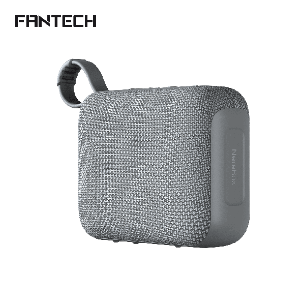 FANTECH Bluetooth zvučnik BS153 NeraBox, siva - 224127