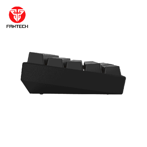 FANTECH Gejmerska mehanička tastatura MK857 MAXFIT61 CRNA (PLAVI SWITCH) - 95432