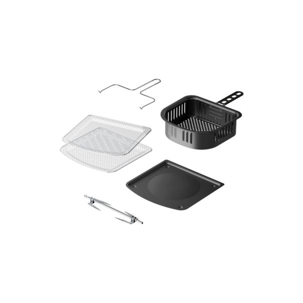 ELECTROLUX Friteza na vruć vazduh EAF12B - 21523