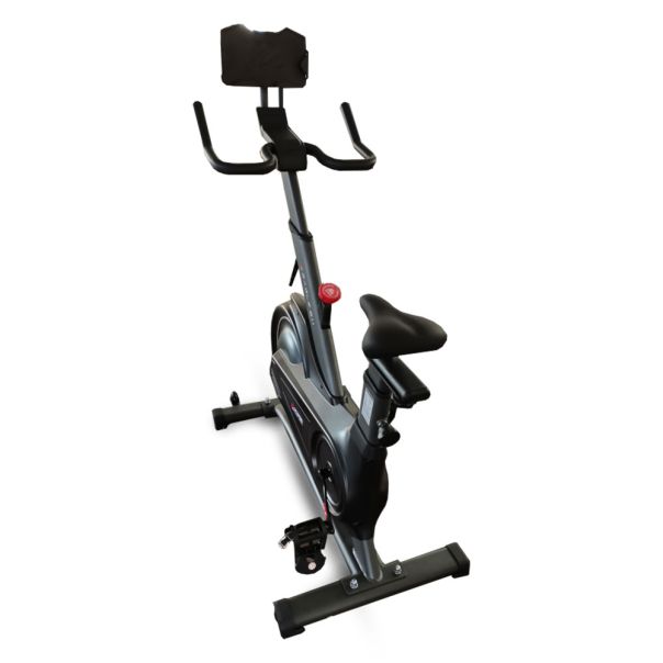 XPLORER Eagle811 Spinning Bike Black - 7214