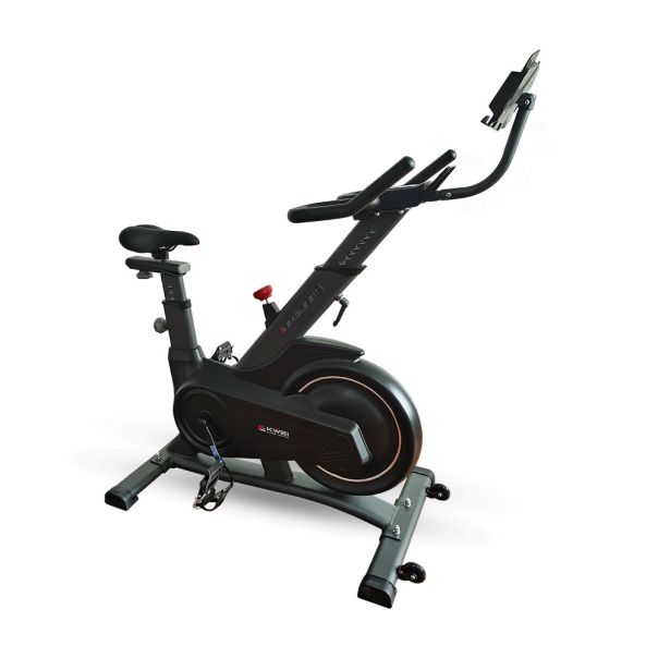 XPLORER Eagle811 Spinning Bike Black - 7214