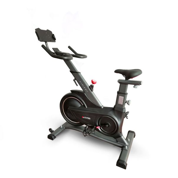 XPLORER Eagle811 Spinning Bike Black - 7214