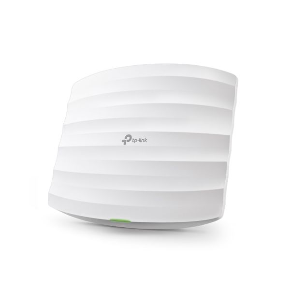 TP LINK EAP225 Wi-F/AC1350/867Mbps/450Mbps/1x GLAN/4x interna antena - 47780