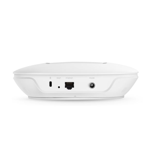 TP LINK Acces point TP-LINK EAP245 Wi-Fi/AC1750/1350Mbps/450Mbps/2xGLAN/6x internih antena - EAP245