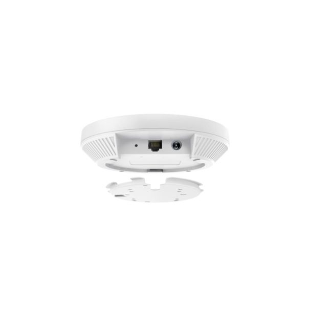TP LINK AX3000 Ceiling Mount Wi-Fi 6 Access Point - EP3109899