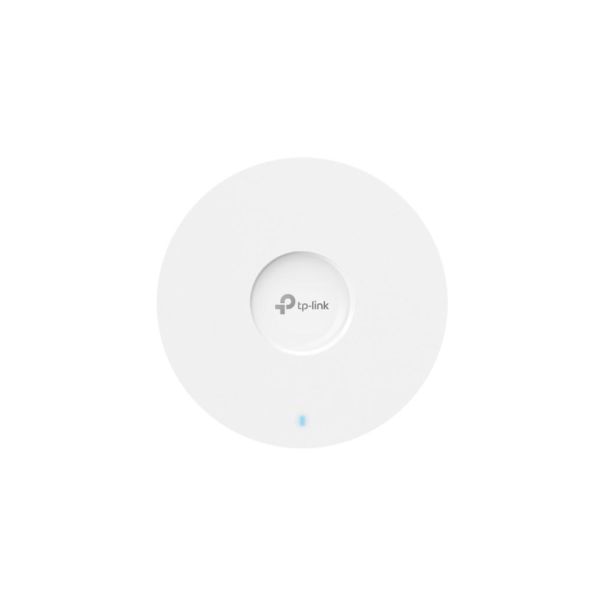 TP LINK AX3000 Ceiling Mount Wi-Fi 6 Access Point - EP3109899