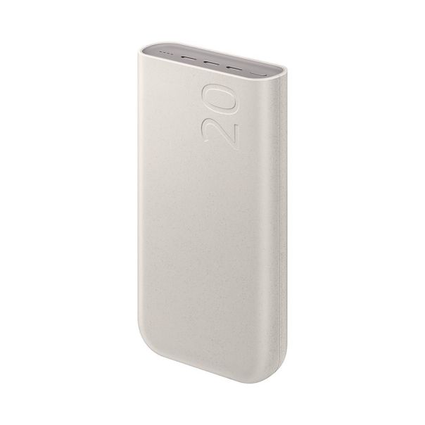 SAMSUNG Power Pack 2u1, bežični power bank, kućni punjač - EP2177816