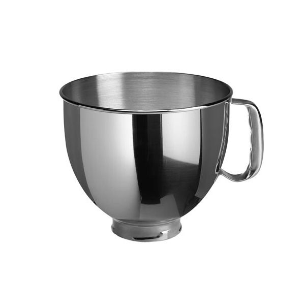 KITCHENAID Mikser sa posudom KA5KSM175PSEIC, svetloplava - KA5KSM175PSEIC