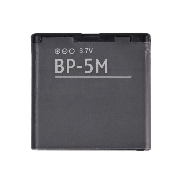 Baterija Standard za Nokia 8600 (BP-5M) 1450mAh - 218203