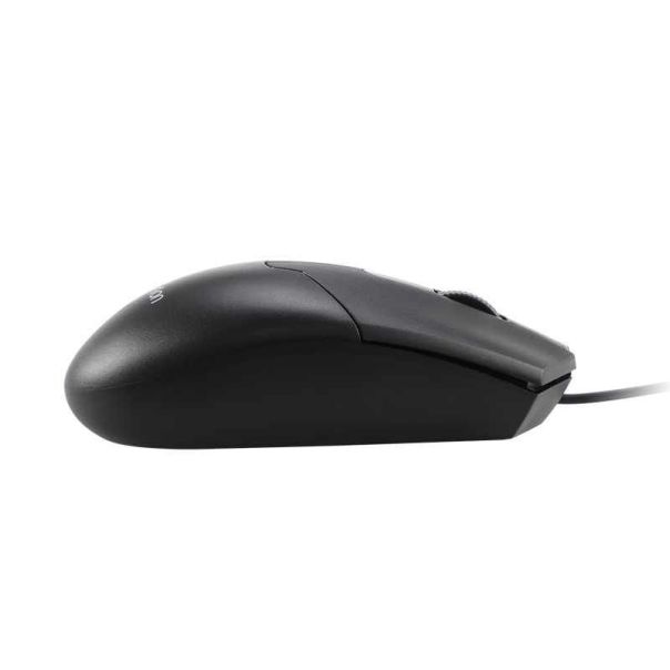 MEETION M360 ŽIČNI Miš, CRNI - EP3251553