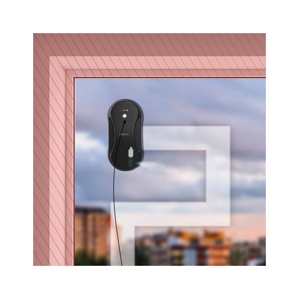 CECOTEC Robot za cišćenje prozora CongaWindroid890 - EP3217779