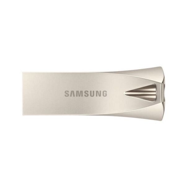 SAMSUNG 64GB BAR Plus USB 3.1 MUF-64BE3 srebrni - EP3259503