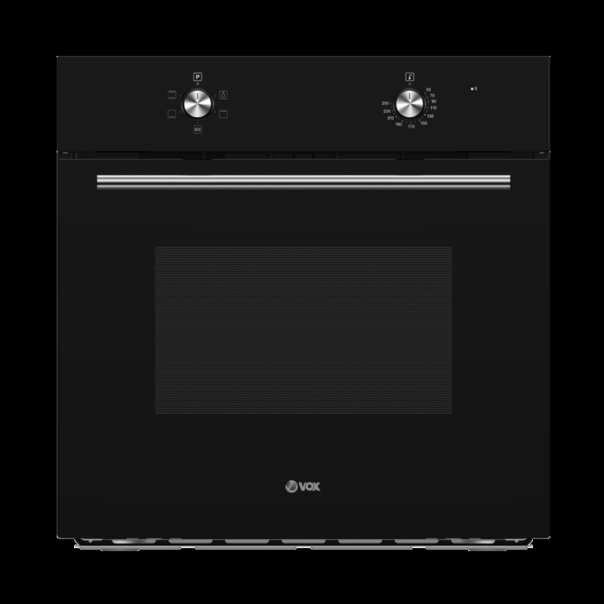 VOX Ugradna rerna EBB 7000 BG - EBB7000BG