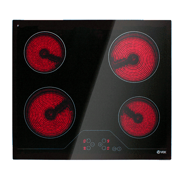 VOX Ugradna ploča EBC 400 DB - EBC400DB