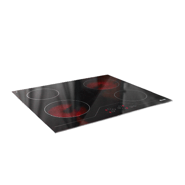 VOX Ugradna ploča EBC 400 DB - EBC400DB