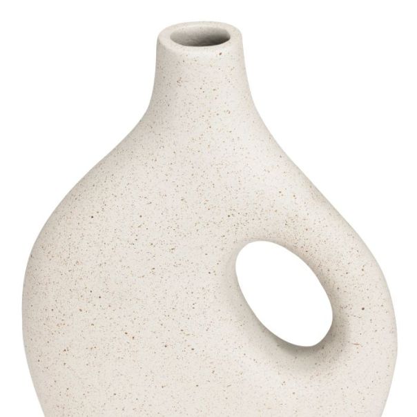 EGLO Metalna vaza 30x19cm Prush - 421447