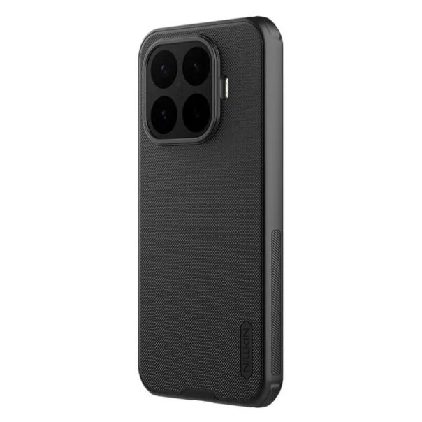 NILLKIN Maska za Xiaomi 17T crna Scrub Pro - EP3182007