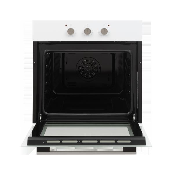 VOX Ugradna rerna EBM2110W, bela - 26184