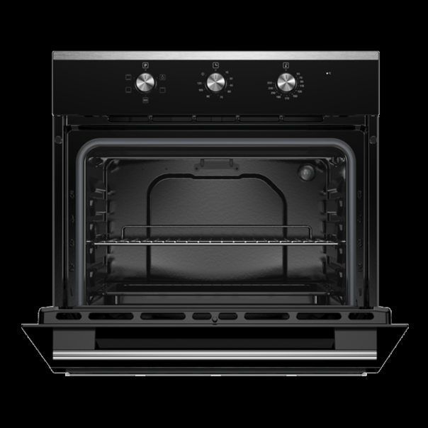 VOX Ugradna rerna EBM 7000 BIX - EBM7000BIX