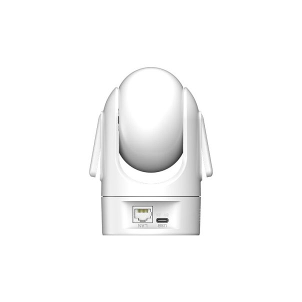 DAHUA H2C 2MP Indoor Fixed-focal Wi-Fi Pan & Tilt Network kamera - EP3260775