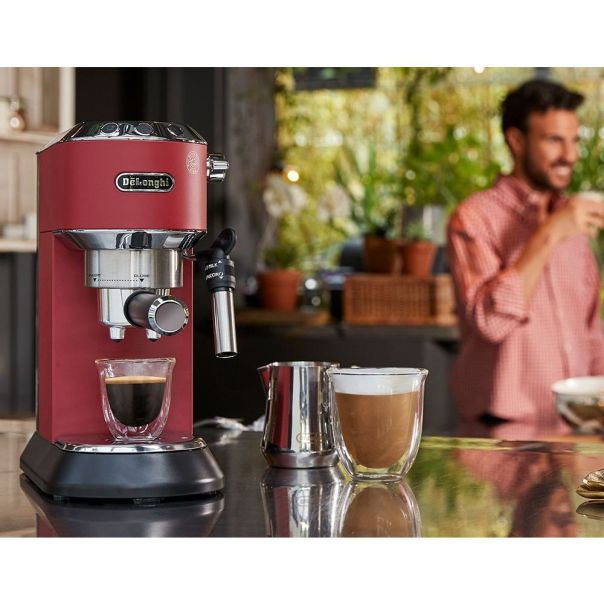 DELONGHI Aparat  za espresso EC685.R - EC685.R