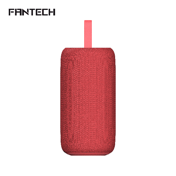 FANTECH Bluetooth zvučnik BS158 NeraBox, crvena - 224137