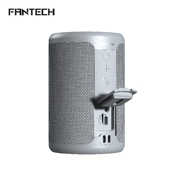 FANTECH Bluetooth zvučnik BS154 NeraBox, siva - 224129