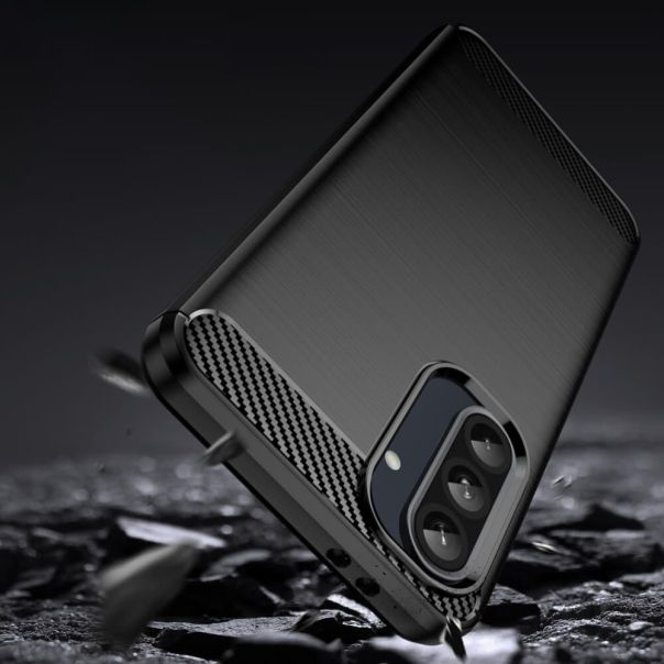 Maska za Samsung A376B Galaxy A37 5G crna Defender Safeguard - EP2863168