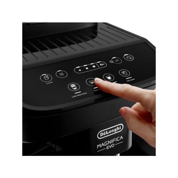 DELONGHI Aparat za espresso ECAM290.51.B - ECAM290.51.B