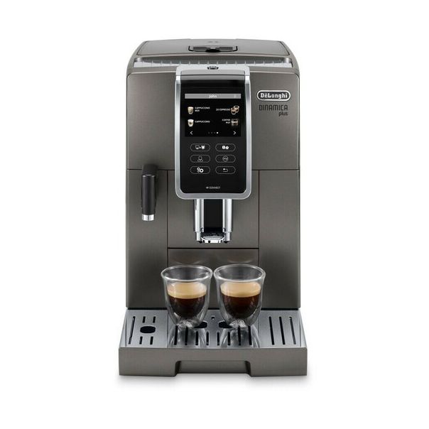 DELONGHI Aparat za espresso kafu ECAM370.95.T - ECAM370.95.T
