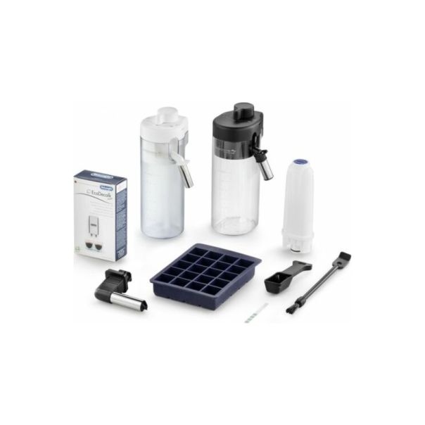 DELONGHI Aparat za espresso Elleta Explore ECAM450.55.G - ECAM450.55.G