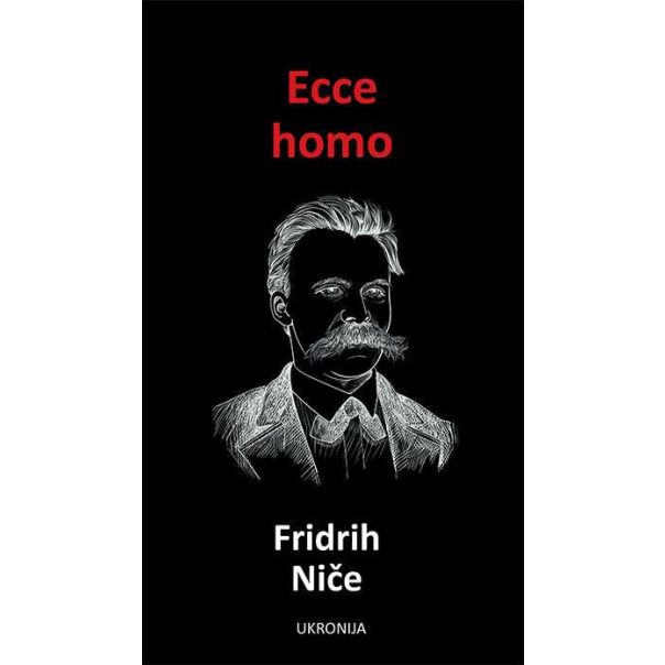 Ecce homo - 9788660020699