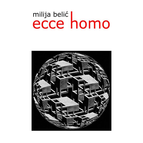 Ecce homo - 9788671574587