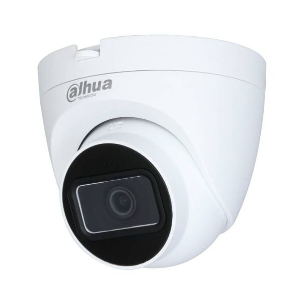 DAHUA_ HAC-HDW1200TRQ-A-0280B 2MP IR HDCVI Fixed-focal Eyeball kamera - EP3254659