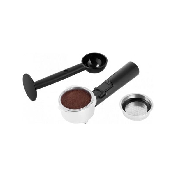 ECG Aparat za espresso kafu ESP 20101, crna - ESP20101black
