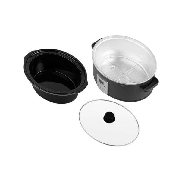 ECG Aparat za sporo kuvanje PH 6530 - PH6530