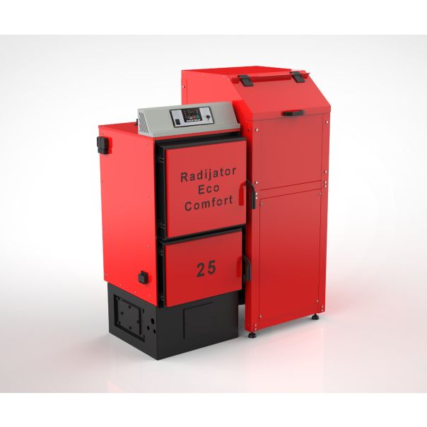 RADIJATOR KRALJEVO ECO COMFORT 25 - RADS0011094