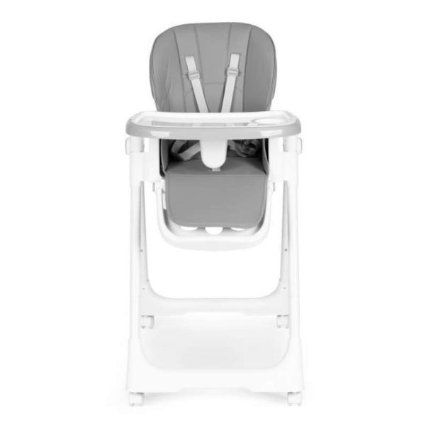 ECO TOYS Hranilica za bebe, tamnosiva - HA-013DARKGRAY